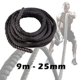 Battle Rope
